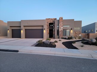 4742 N Cottontail Dr, St. George, UT 84770