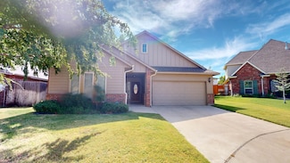 2229 Red Cedar, Woodward, OK 73801