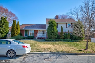 3520 Susquehanna Dr, Beltsville, MD 20705