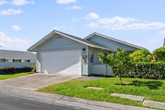 75-217 Nani Kailua Dr Unit 171, Kailua Kona, HI 96740