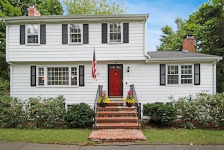 20 Central St, Acton, MA 01720