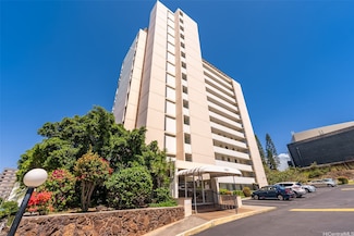 1031 Ala Napunani St Unit 401, Honolulu, HI 96818