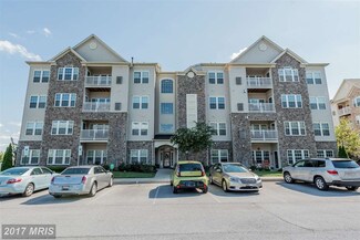 11155 Chambers Ct Unit G, Woodstock, MD 21163