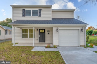 308 Gray St, Townsend, DE 19734