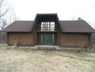 2848 N Shuler Rd, Paragon, IN 46166