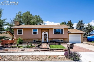 4353 E San Miguel St, Colorado Springs, CO 80915