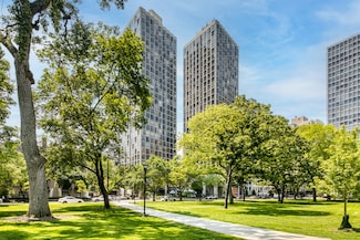 345 W Fullerton Pkwy Unit 508, Chicago, IL 60614
