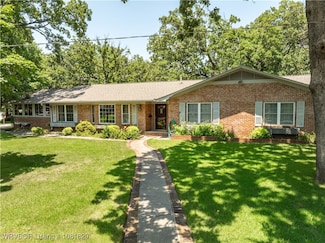 3401 Louisville St, Fort Smith, AR 72903