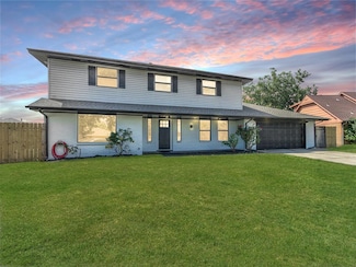 11605 Kings Cir, Oklahoma City, OK 73162