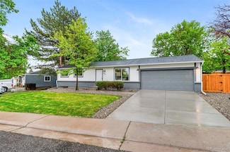 4672 S Lewiston Way, Aurora, CO 80015