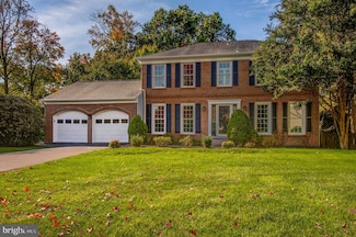 2131 Robin Way Ct, Vienna, VA 22182