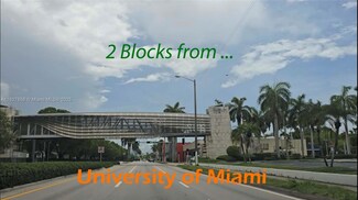 1235 Mariposa Ave Unit 8, Coral Gables, FL 33146