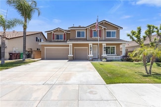 31711 Wintergreen Way, Murrieta, CA 92563