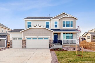 4057 N Reserve Blvd, Aurora, CO 80019
