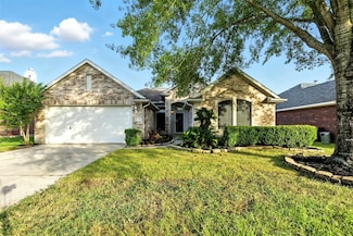 2119 Hannover Way, Spring, TX 77388