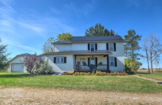 7775 Millsboro Rd, Galion, OH 44833