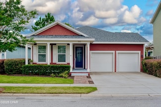 3113 Heartleaf Ave E, Panama City, FL 32405