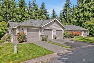 16900 River Rock Dr Unit 101, Lynnwood, WA 98037