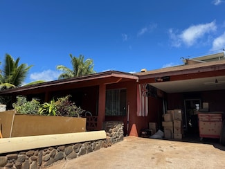 930 Kuialua Place, Lahaina, HI 96761
