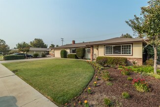 2863 D St, Selma, CA 93662