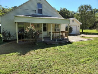 10035 Tindall Rd, Cadet, MO 63630