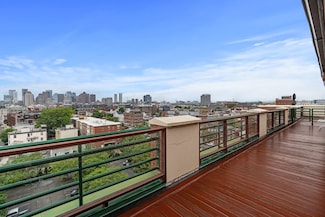 150 Orleans St Unit PH1, Boston, MA 02128