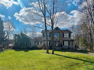 1218 Ohltown McDonald Rd, Mineral Ridge, OH 44440
