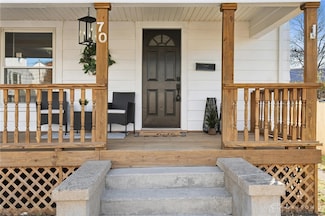 70 Library Ave, Wilmington, OH 45177