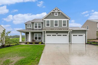 The Preston, Dewitt, MI 48820