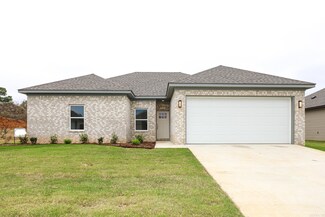 6562 Amalie Dr, Alexander, AR 72002