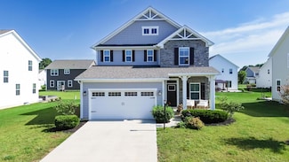 225 Messenger Way, Lewis Center, OH 43035