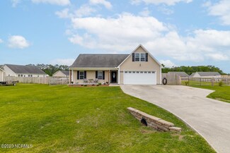103 Serena Mariah Ct, Beulaville, NC 28518