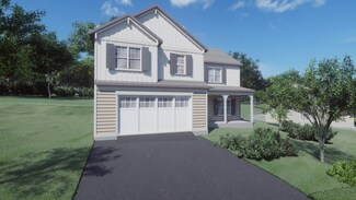 6 Elmrock Dr Unit lot 29, North Grafton, MA 01536
