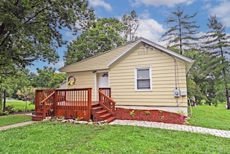 10029 Fairview Ave, Cincinnati, OH 45241