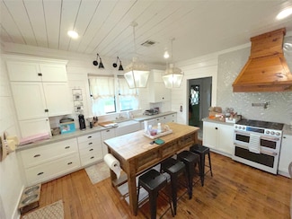 1591 Highway 144, Meridian, TX 76665