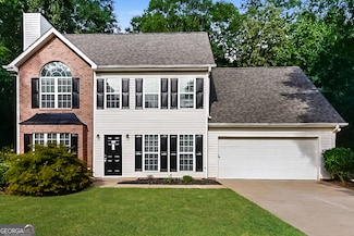 119 Dickerson Cove Dr, Stockbridge, GA 30281