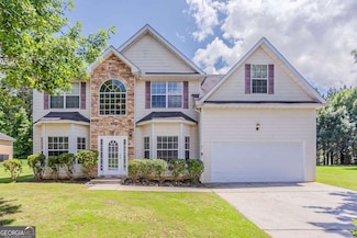 4938 Wewatta St SW, Atlanta, GA 30331