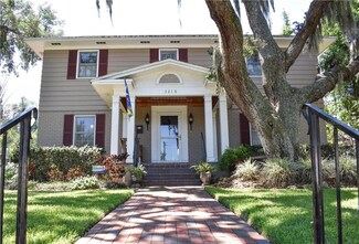 3218 N Rome Ave, Tampa, FL 33607