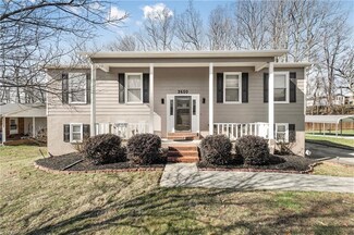 3650 Shaw Rd, Winston Salem, NC 27105