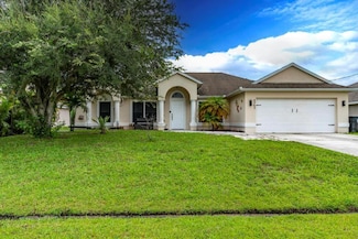 4565 SW Wabash St, Port Saint Lucie, FL 34953