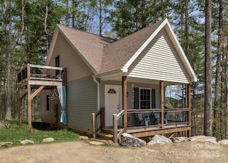 201 Pine Ridge Rd, Mars Hill, NC 28754