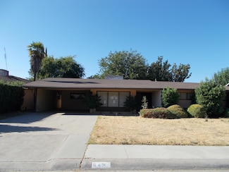 643 W Belleview Ave, Porterville, CA 93257
