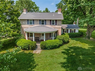 1744 Harlan Rd, Waynesville, OH 45068