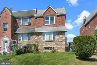 1703 Danforth St, Philadelphia, PA 19152