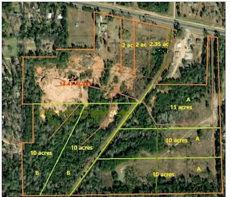 4118 Highway 190, Livingston, TX 77351