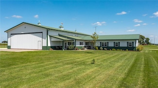 19260 County Road 700 E, Shumway, IL 62461