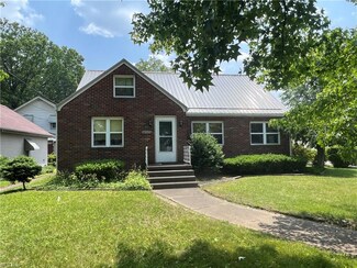 1000 E Front St, Dover, OH 44622