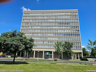 22700 Garrison St Unit 1103, Dearborn, MI 48124