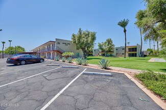 3737 E Turney Ave Unit 207, Phoenix, AZ 85018