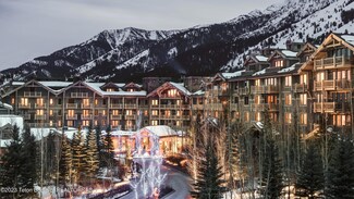 7680 N Granite Loop Rd Unit 755, Teton Village, WY 83025